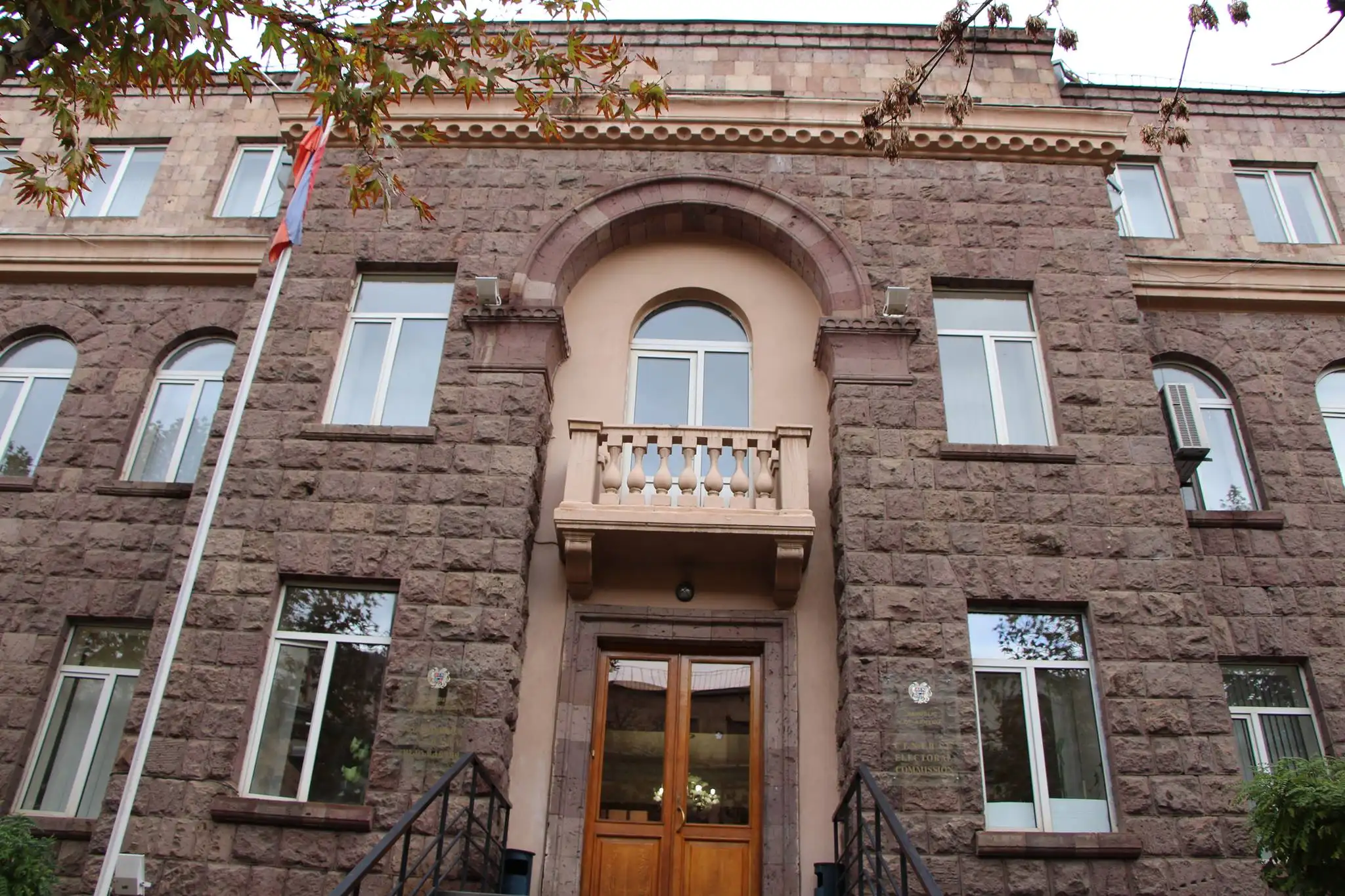 Ընտրությունների առաջադրումներն այսօրվանից մեկնարկել են