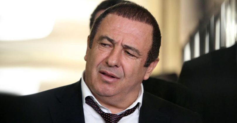 Գոնե պատկերացնո՞ւմ են, թե դա ինչ է նշանակում. Գագիկ Ծառուկյանը՝ ԵԱՏՄ-ից դուրս գալու մասին