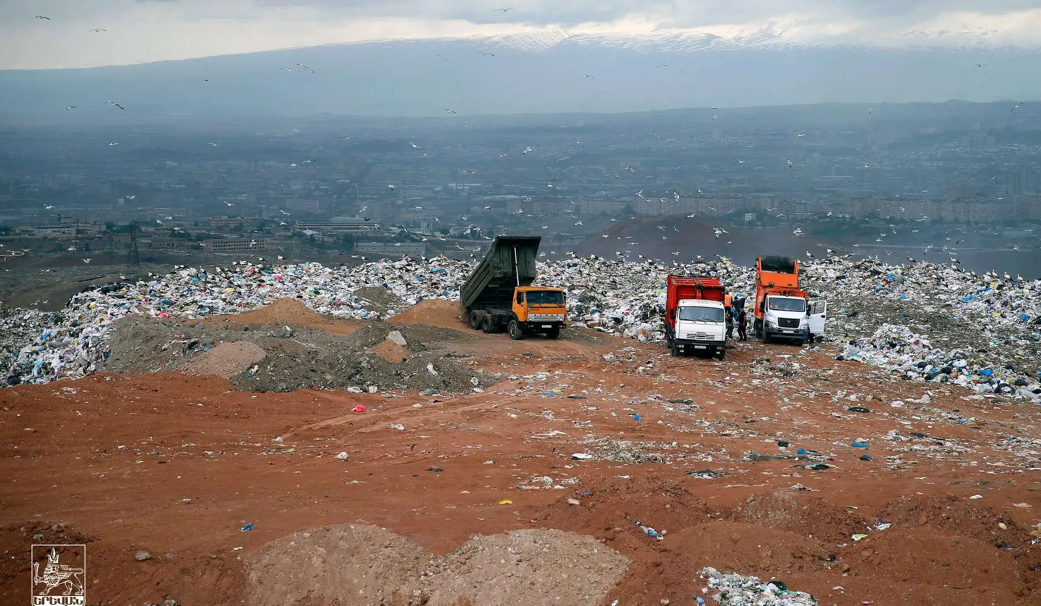 Նոր աղբավայր չենք կառուցում, այլ աղբի վերամշակման գործարան պետք է ունենալ. քաղաքապետ