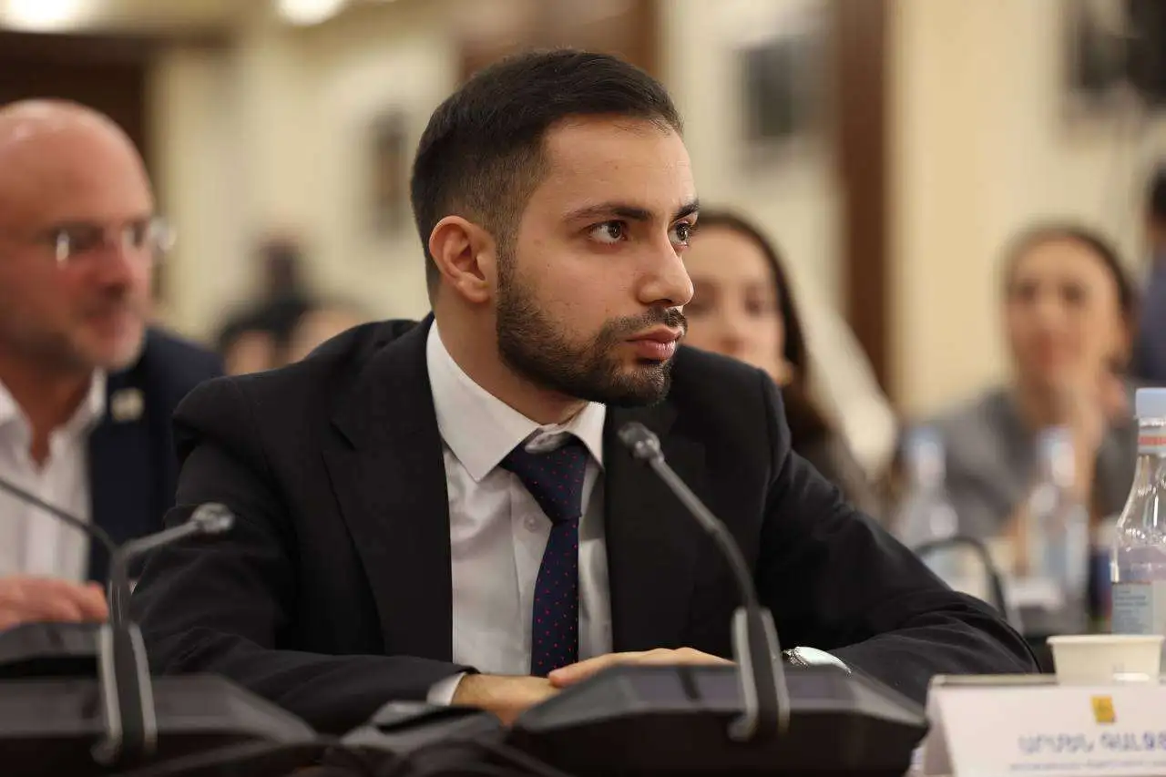 ԵԽ աջակցությունը շատ կարևոր է ՀՀ-ում թափանցիկ ընտրություններ ապահովելու գործում. Գալջյան