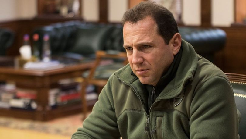 Դավիթ Տոնոյանը իշխող ուժին չի աջակցում, բայց կա քաղաքական ուժ, որին սատարում է