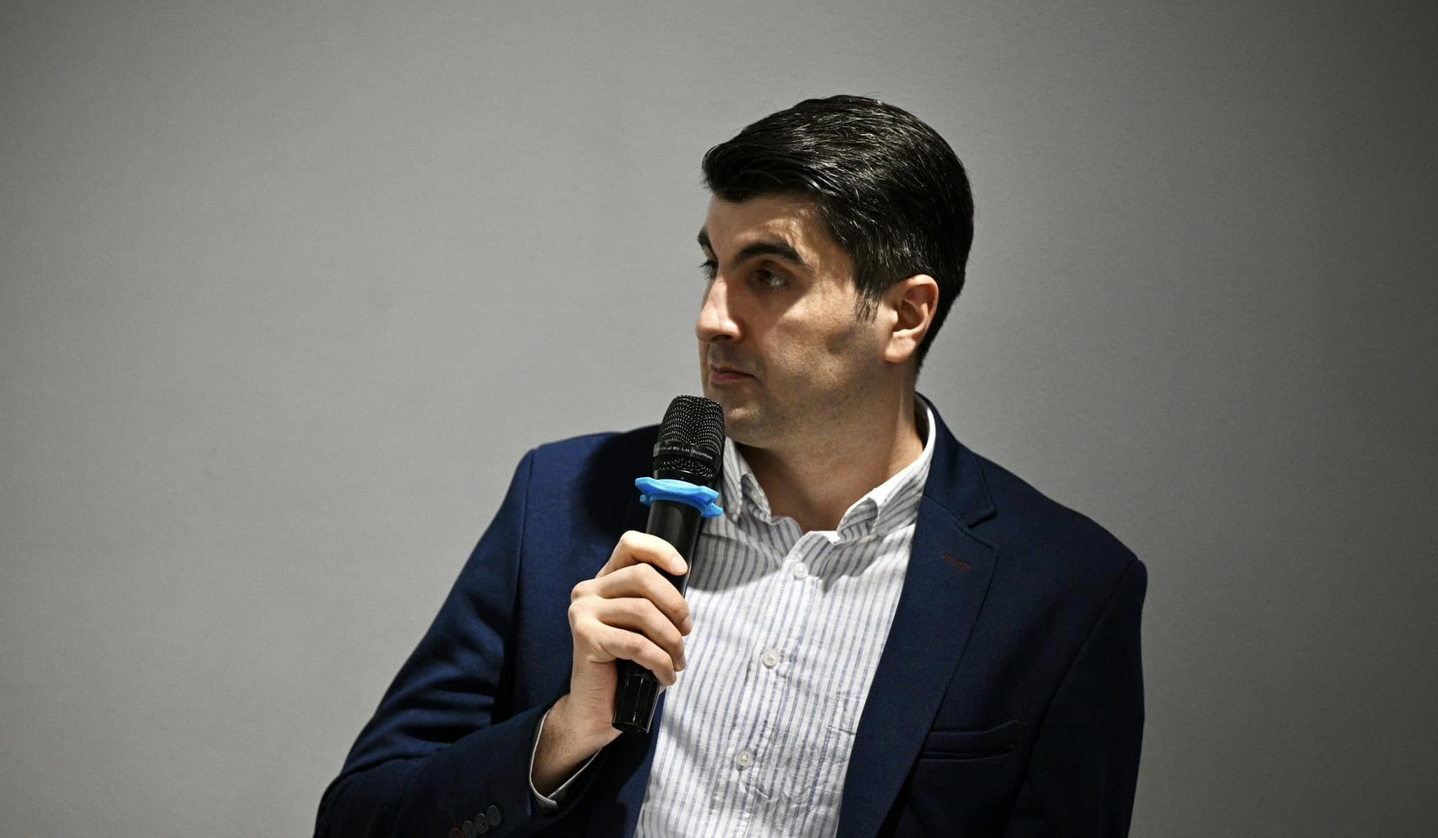 Ադրբեջանական կողմը հստակ ուղերձ հղեց, որ իրենց ընկալմամբ 2 երկիրն էլ անվտանգային առումով նույն նավի մեջ են․ Մինասյան