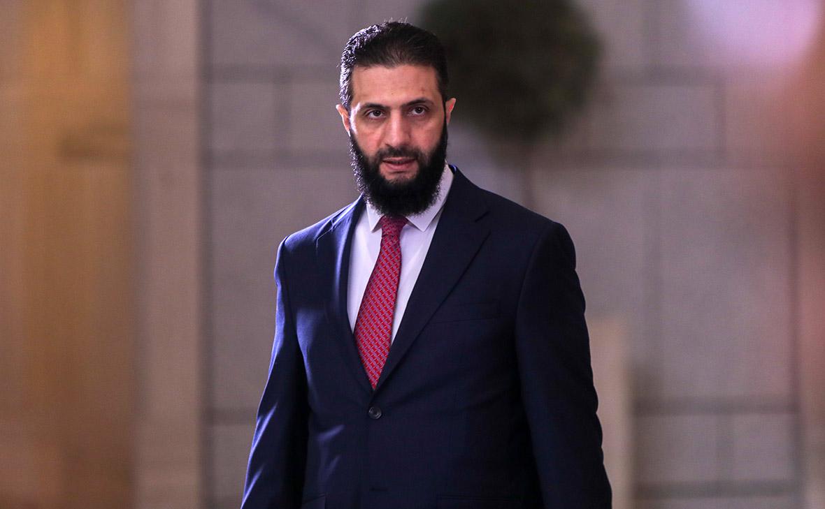 Երեկ վերջին ամերիկյան ռազմական տեխնիկան լքեց Սիրիան․ Ահմեդ ալ-Շարաա