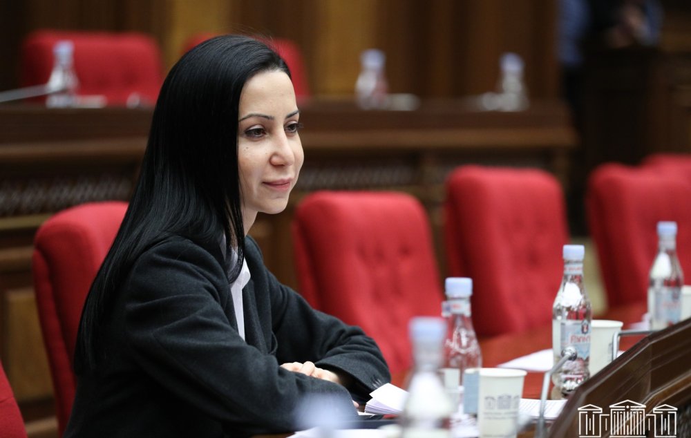 Ինքնուրույն կընտրենք, թե մեր պատմության էջերը ում, երբ և ինչպես պատմենք և ինչ արտաքին քաղաքականություն վարենք․ Կարապետյան