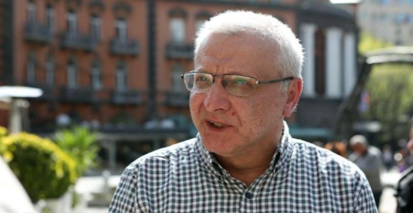 Բաքուն փորձում է թելադրել Երևանի «թույլատրելիի սահմանները». Սուրենյանց