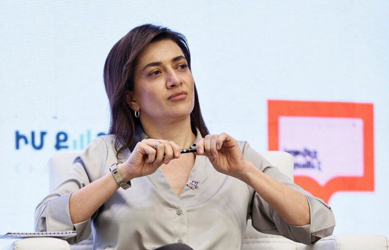 «Անկախ դիտորդ»-ը դիմել է դատարան` պահանջելով վարչական պատասխանատվության ենթարկել Աննա Հակոբյանին