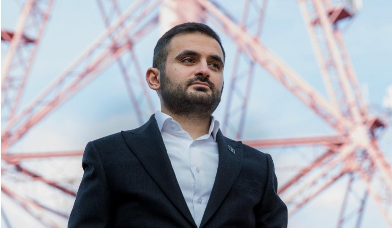 Ինչի՞ հետ եք համեմատել, որ կրճատում եք արձանագրել . Հովհաննես Մովսիսյան