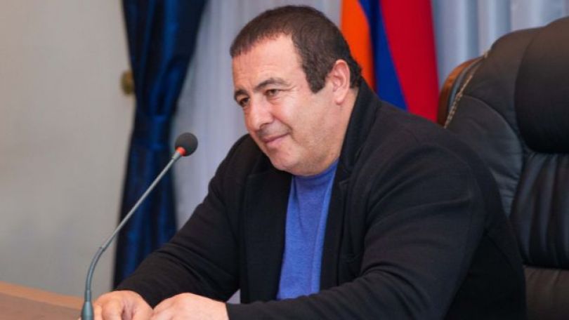 Երբեք չենք մտածել, որ կգա մի ժամանակ, երբ իշխանությունը կվախենա նայել Արարատին.  Ծառուկյան