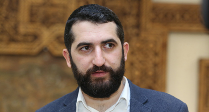 Ադրբեջանում հայերի դեհումանիզացիայի դրսևորումներն անհնար է չնկատել. Վարուժան Գեղամյան