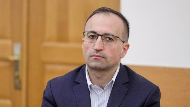 «Ասենք արեցինք, դա ի՞նչ է տալու ՀՀ քաղաքացուն». Արսեն Թորոսյան