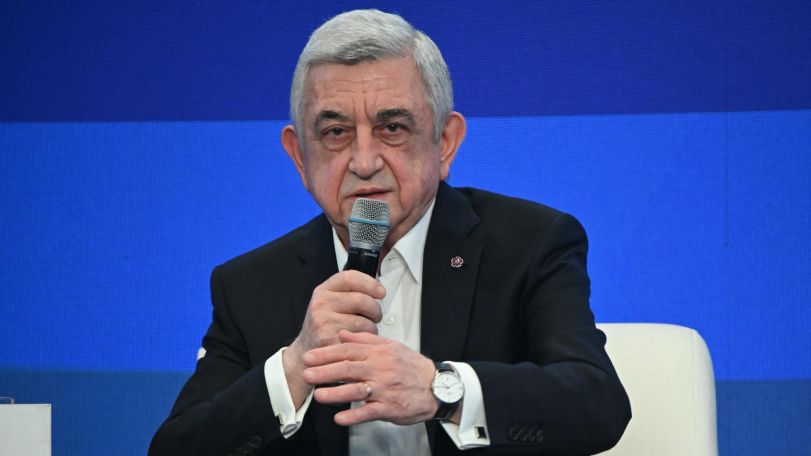 Ես շատ շատերից ավելի եմ ցանկանում, որ «Հայաստան» դաշինքը հեշտությամբ հաղթահարի. Սերժ Սարգսյան