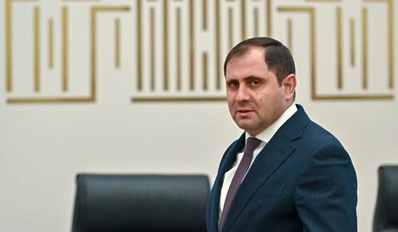 «Պաշտպան հայրենյաց» ծրագիրն այսօր արդեն դարձել է կերպափոխվող բանակի կարևոր առանցքը. Պապիկյան