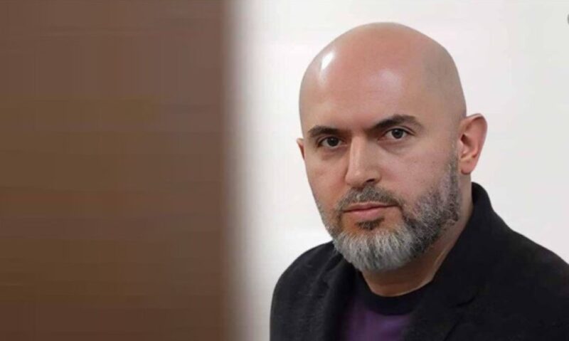 Աշակերտ Դավիթ Մինասյանի նկատմամբ կիրառված խայտառակ կալանքի մասին իրազեկել եմ ԵԺԿ իմ գործընկերներին