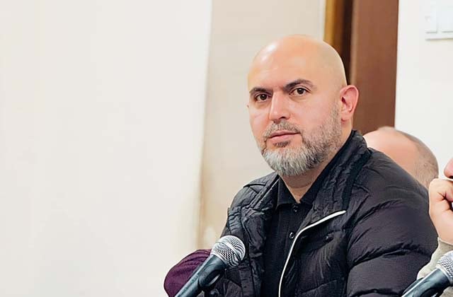 Այս ցուցանիշը արտացոլում է կոռուպցիայի ընկալման մակարդակը, կաշառակերության և պետության զավթման ռիսկը