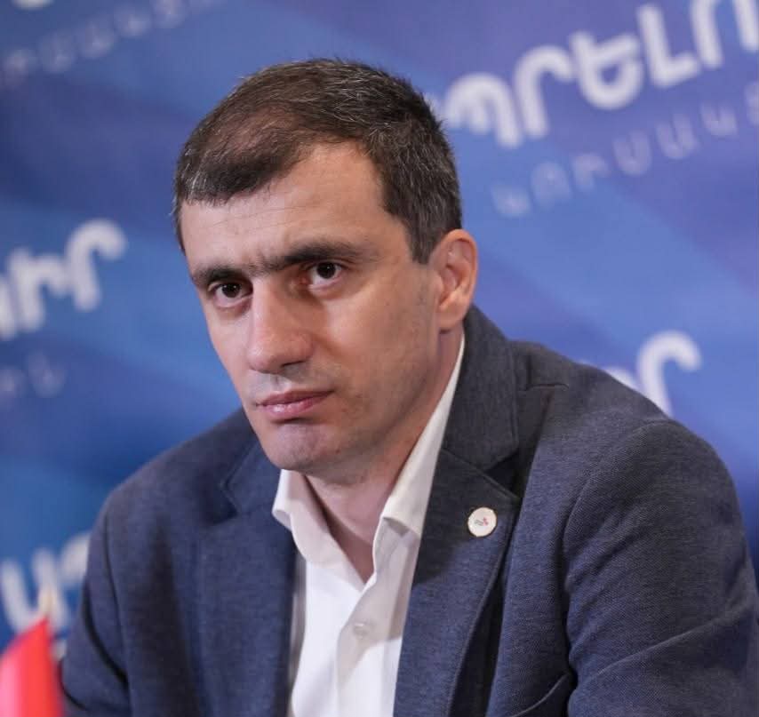 Դիմել եմ ՀԾԿՀ՝ գազի սակագինը նվազեցնելու հարցով․ Մեսրոպ Առաքելյան