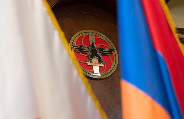 ՀՀԿ-ն չի մասնակցի ընտրություններին