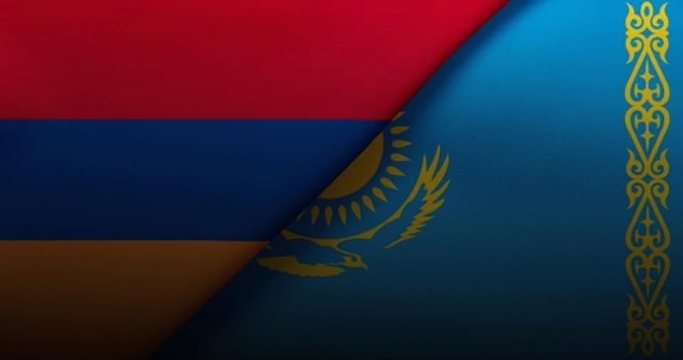 Ապրիլի 8-9-ը ՀՀ-ում կգտնվի Ղազախստանի ԱԳ նախարարը