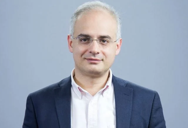 Հայաստանն Իրանին կապող երկաթուղու՝ ՀԱԿ-ի ծրագիրը էլ ավելի արդիական է դառնում. Զուրաբյան