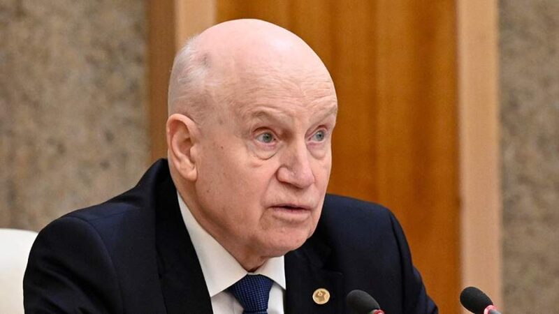 ՀՀ-ն չի պլանավորում կրճատել համագործակցությունը ԱՊՀ-ի հետ կամ դուրս գալ դրանից․ Սերգեյ Լեբեդև