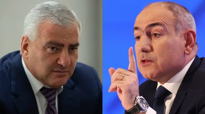 Նախընտրական մրցավազք Հայաստանում․ինքնիշխանությո՞ւն, թե վերահսկվող կայունություն