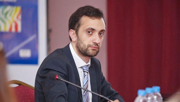 Այսինքն, եթե նորածնի մայրը հանցանք է անում, անմե՞ղ է դառնում. Իոաննիսյան