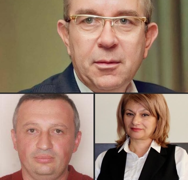 Դուք Բերդցուն ասելիք չունեք. դուք վաղուց սպառվել եք