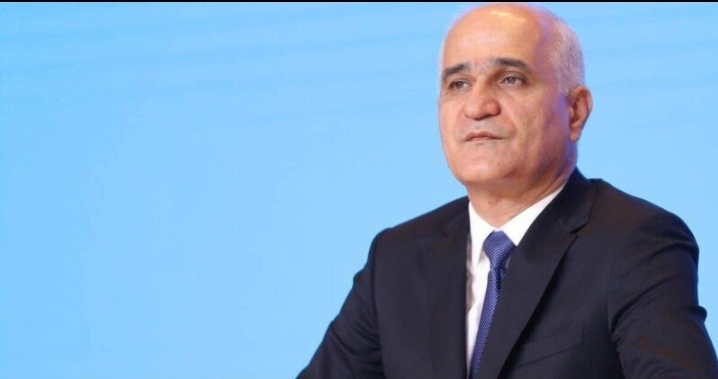 Ադրբեջանի փոխվարչապետի գլխավորած պատվիրակությունը Երևանում է