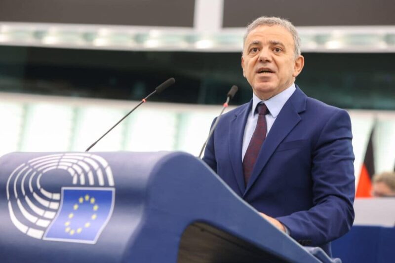 Հայոց Ցեղասպանության ժխտումը Թուրքիայի կողմից հանցագործության շարունակությունն է․ Մավրիդես