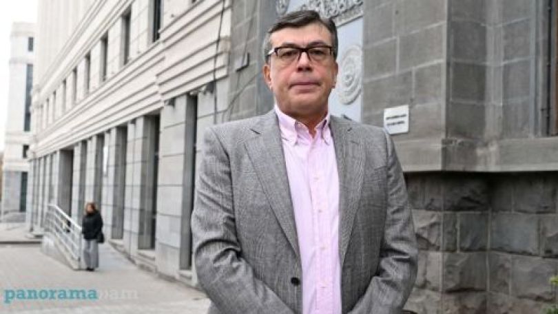Կարող է միանանք ՀՀԿ-ի առաջարկած իմպիչմենտի գաղափարին. «Նժար»-ի համահիմնադիր