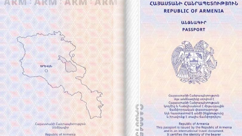 Կենսաչափական նոր անձնագրերը հասանելի կլինեն աշնանից