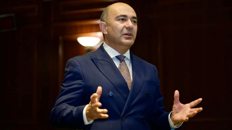 Համոզված եմ, որ մանդատներ ստանալու դեպքում «Բոլորին դեմ եմ»-ը հաստատ վայր չի դնի դրանք, Մարուքյան