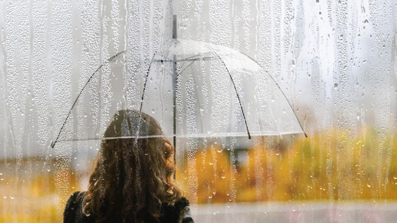 Ժամանակ առ ժամանակ սպասվում է անձրև