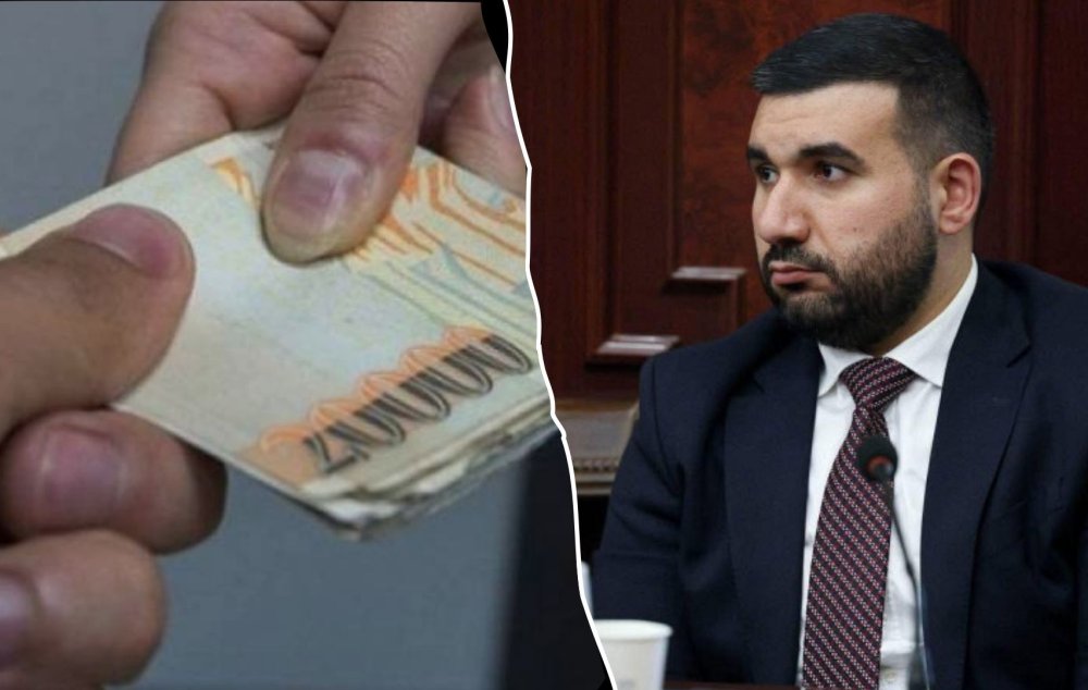 Կարո՞ղ է վերջապես ընդունեք, որ նույնիսկ որպես ընտրահանցագործ կոմպետենտ չեք․ Ալեքսանյան