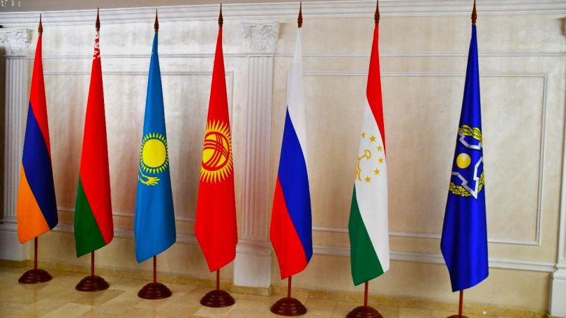 ՀԱՊԿ-ում անդամակցության ապասառեցումը չի նախատեսվում. Նիկոլ Փաշինյան