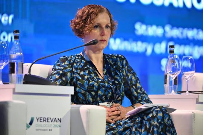 Արևմտյան զենքը կդառնա ռուսական ավար, իսկ Հայաստանը՝ փակ դռների առաջ կանգնած մենակյաց