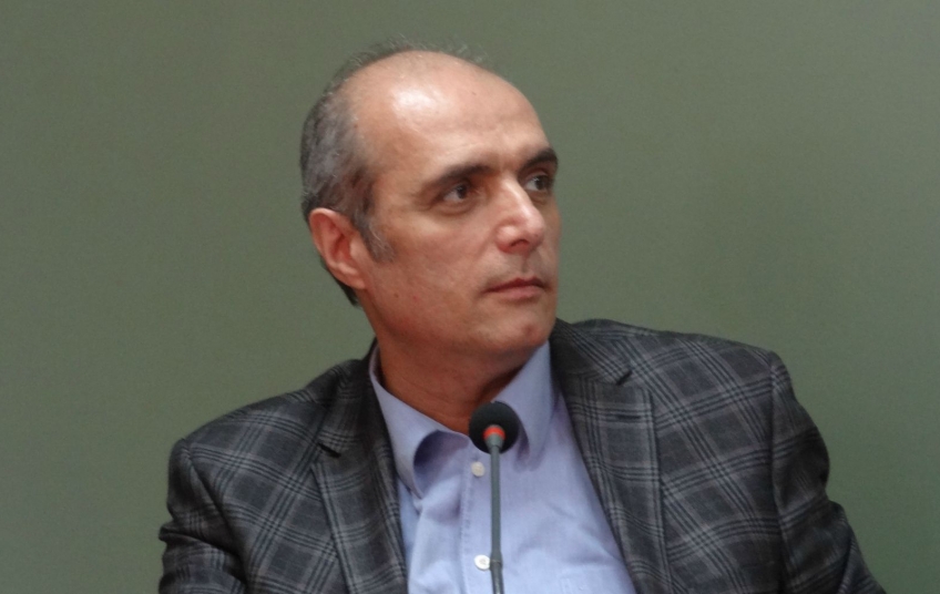 Թե բա ընտրակաշառքը ռոճիկ են ձեւակերպել