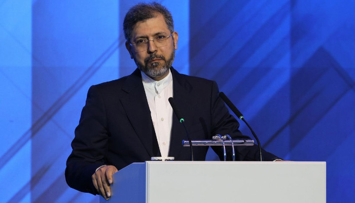 Իրանի հակամարտությունն ԱՄՆ-ի և Իսրայելի հետ ավարտված չէ․ Խաթիբզադե