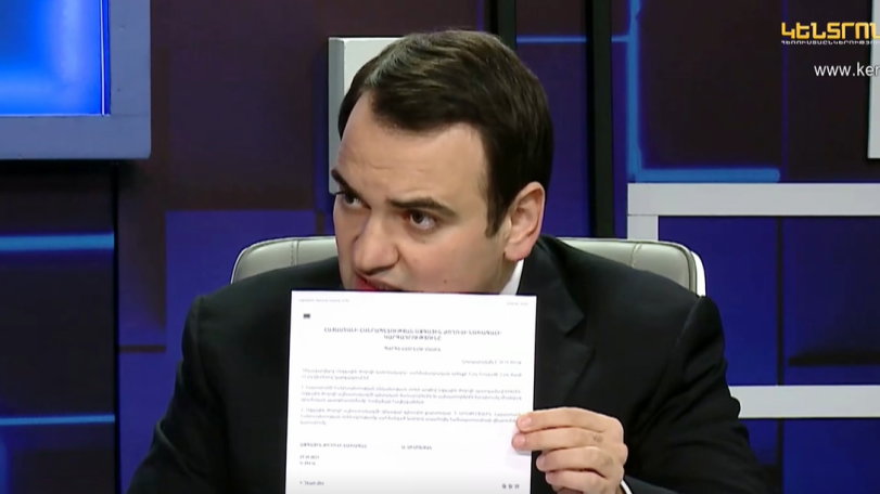 Արցախի հայաթափումից հետո մեր ամբողջ թիմը զբաղվում էր մեր հայրենակիցների տեղավորման հարցով. Նարեկ Կարապետյան