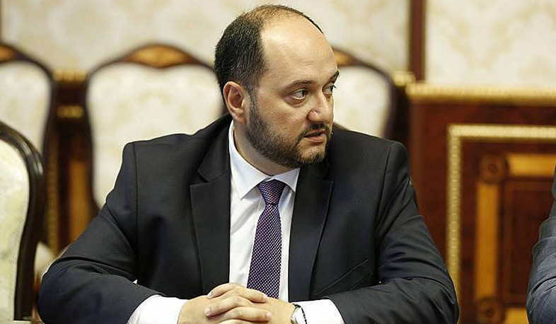 Ընտրակաշառքը սպանությանը հավասար բան է