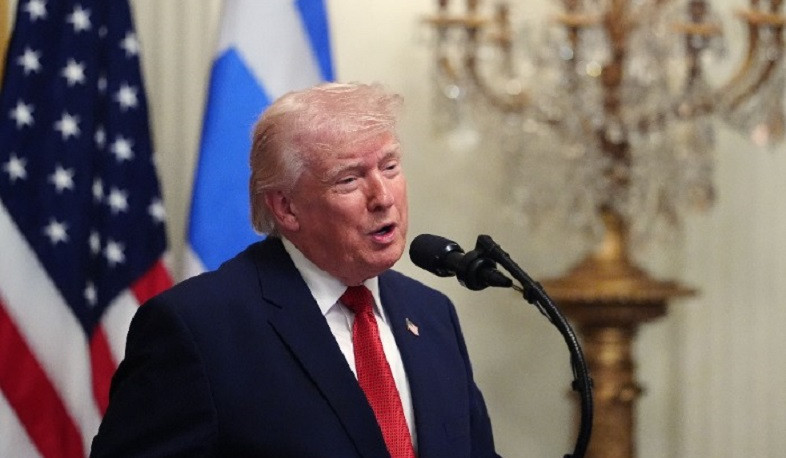 ԱՄՆ-ն մի քանի շաբաթվա ընթացքում կլքի Իրանը. Թրամփ