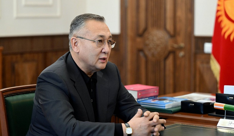 ՀԱՊԿ-ը կայուն խաղաղություն է ակնկալում Բաքվի և Երևանի համաձայնագրից հետո. Մասադիկով