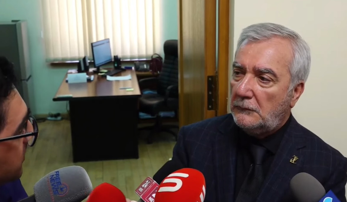 TRIPP-ի հետ կապված իրավիճակը մեզ այս պահին տվել է մի առավելություն. Քոչարյանը՝ Իրանում իրավիճակի մասին