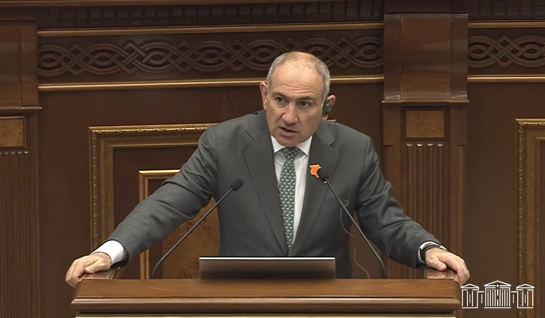 2018-ից հետո ընտրակաշառքի ինստիտուտը ՀՀ-ում չի աշխատել և չի աշխատելու. Փաշինյան