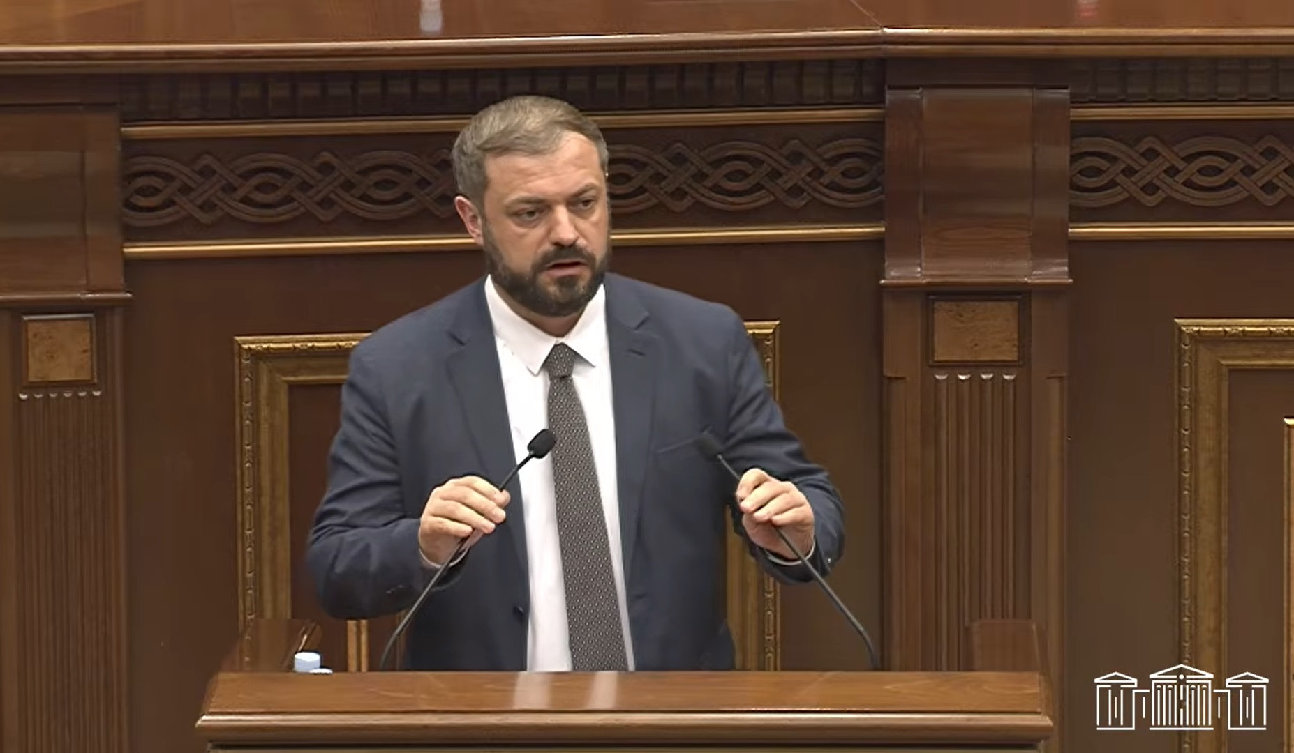 Օտարերկրյա և տեղացի ներդրողները կունենան հավասար իրավունքներ ու ազատություններ