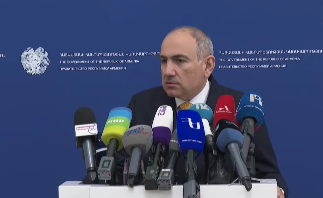 Աշխատող մարդիկ ապրում են 50 տոկոսով ավելի լավ. վարչապետ