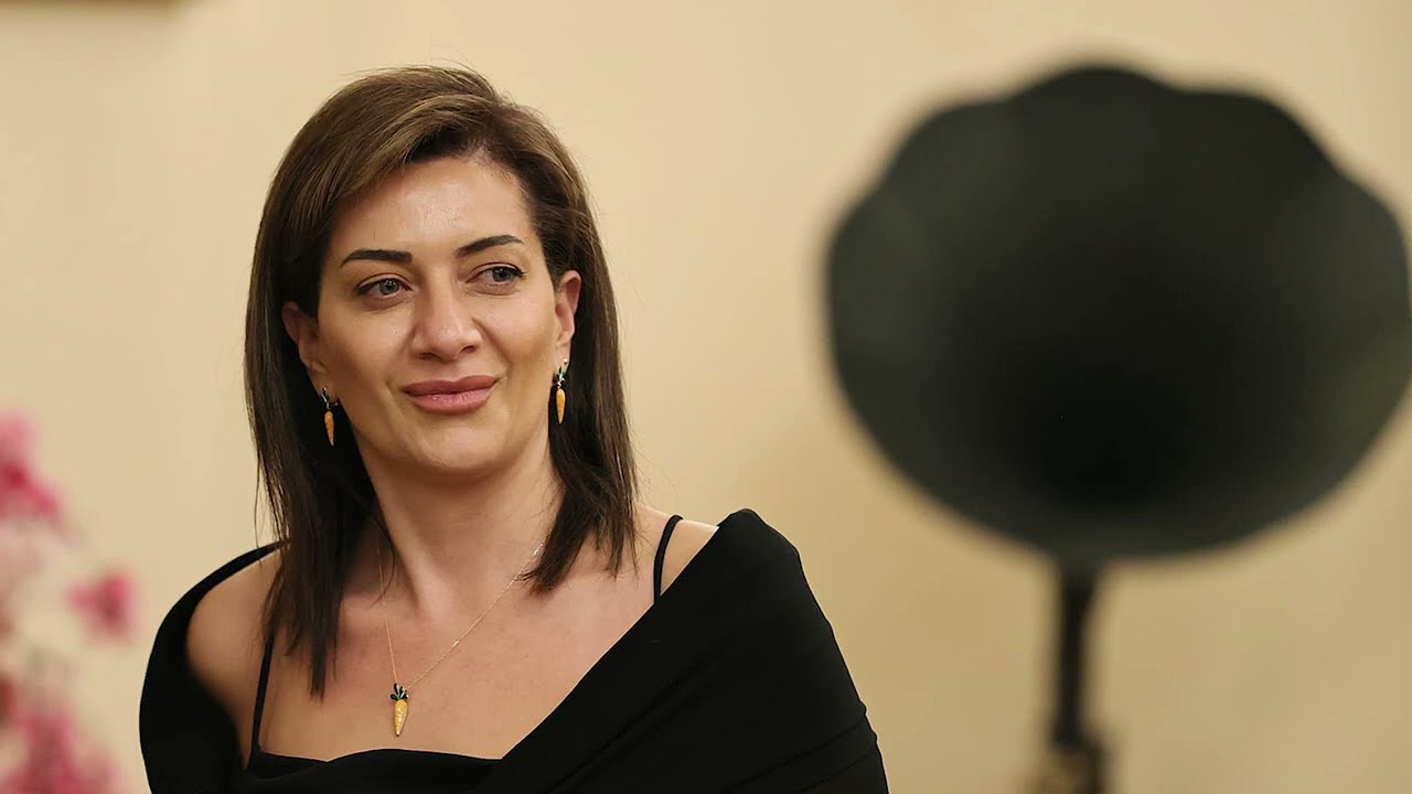 Աննա Հակոբյանը հանձնել է իրեն տրամադրված սենյակը