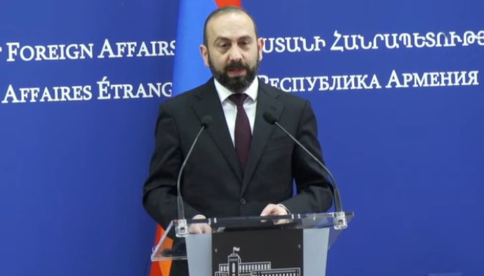 Հայ գերիները պետք է օր առաջ ազատ արձակվեն․ Արարատ Միրզոյան