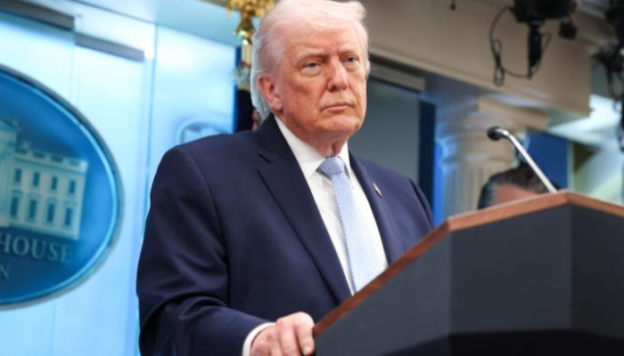 Նավթի մատակարարումները շուտով կվերսկսվեն՝ Իրանի օգնությամբ կամ առանց դրա․ Թրամփ