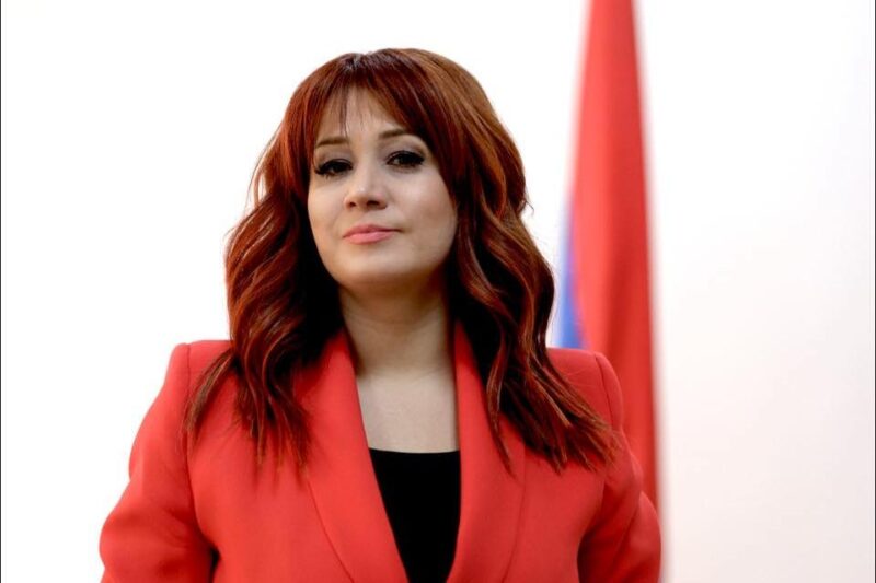 Նախընտրական շրջանի հետ կապ չունի, 2 տարով են տեղակայվելու. Բաղդասարյանը՝ ԵՄ 2-րդ առաքելության մասին