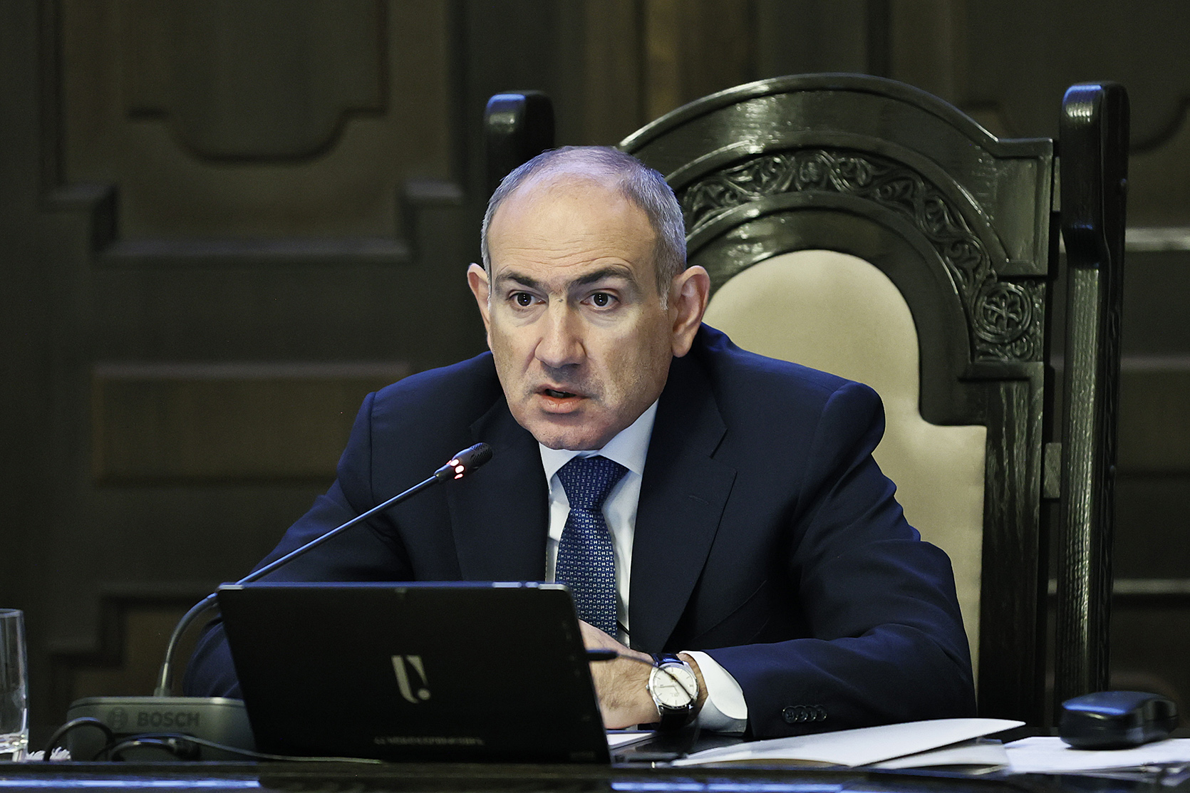 1133 մարդ (65+ տարիքի) ստացել է 2-4 միլիոն դրամ արժեքով ծառայություն